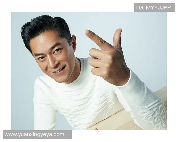 古天乐幽默调侃某足球明星引发热议网友纷纷围观评论